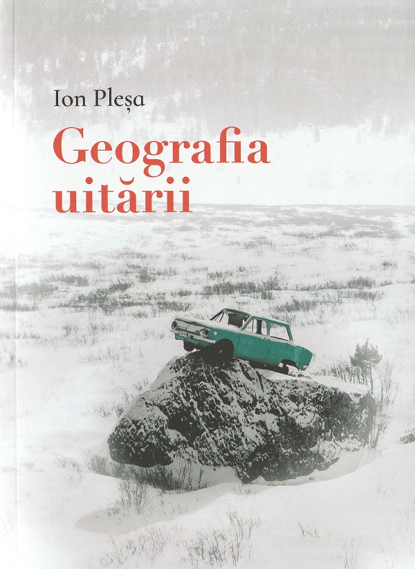 Geografia uitarii - Ion Plesa