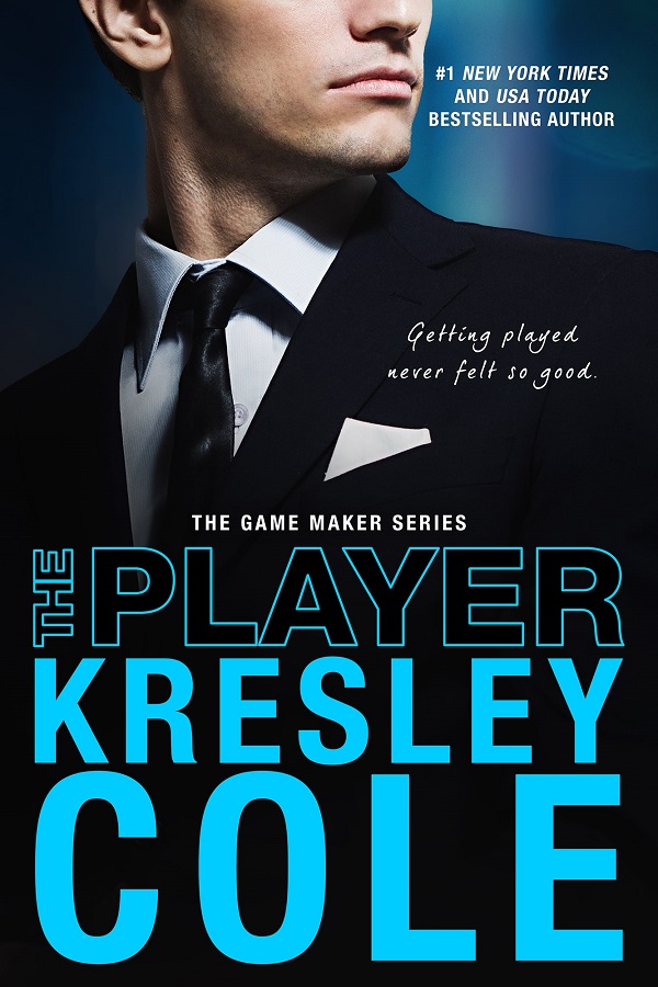 Player - Kresley Cole