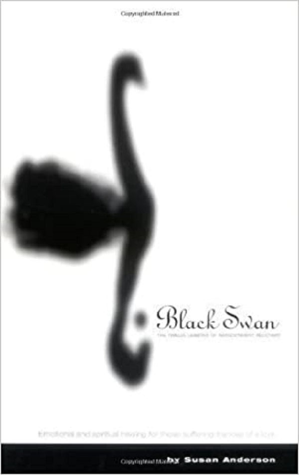 Black Swan - Susan Anderson
