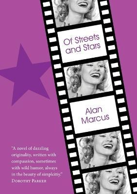 Of Streets and Stars - Alan Marcus