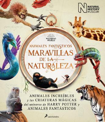 Animales Fant�sticos Maravillas de la Naturaleza / Fantastic Animals, Wonders of Nature - The National History Museum