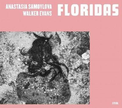 Anastasia Samoylova & Walker Evans: Floridas - Anastasia Samoylova