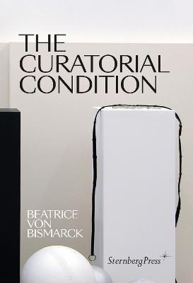 The Curatorial Condition - Beatrice Von Bismarck