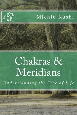 Chakras & Meridians - Edward Esko