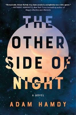 The Other Side of Night - Adam Hamdy
