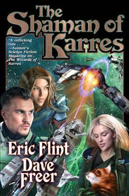 The Shaman of Karres - Eric Flint