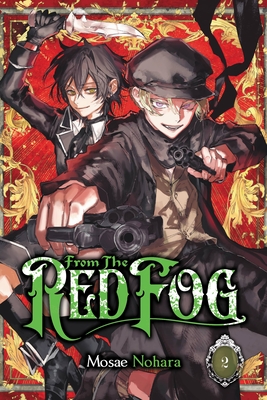 From the Red Fog, Vol. 2 - Mosae Nohara