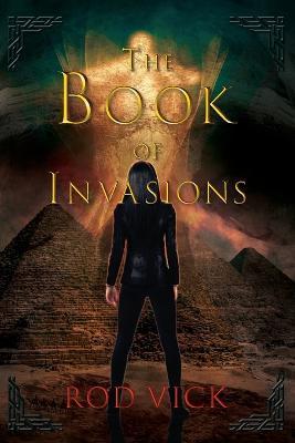 The Book of Invasions - Rod Vick