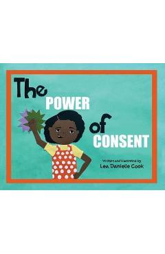 Poza produsului The Power of Consent - Cook
