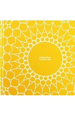 Poza produsului Al Wasl Plaza: Dubai Expo 2020 - Adrian Smith +. Gordon Gill Architecture