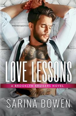 Love Lessons - Sarina Bowen