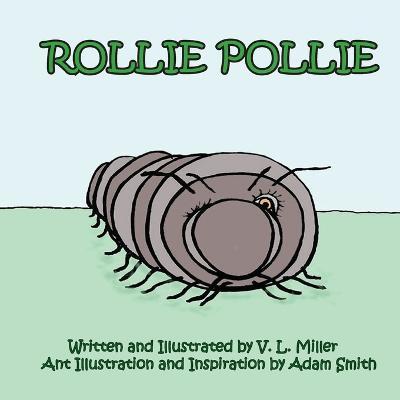 Rollie Pollie - V. L. Miller