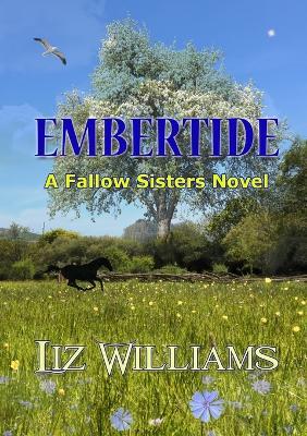Embertide - Liz Williams