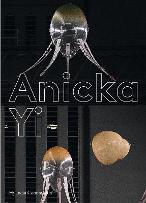 Anicka Yi - Mark Godfrey