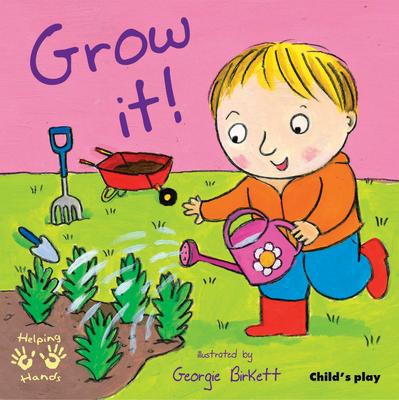 Grow It! - Georgie Birkett