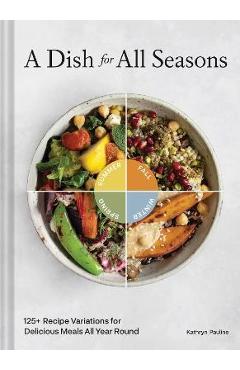 Full Bloom: Vibrant Plant-Based Recipes for Your Summer Table (Easy Vegan  Recipes, Plant-Based Recipes, Summer Recipes)