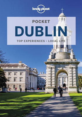 Lonely Planet Pocket Dublin 6 - Fionn Davenport