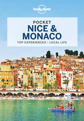 Lonely Planet Pocket Nice & Monaco 2 - Gregor Clark
