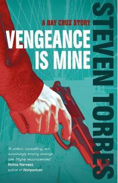 Poza produsului Vengeance Is Mine - Steven Torres