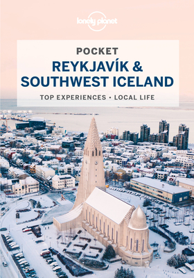 Lonely Planet Pocket Reykjavik & Southwest Iceland 4 - Belinda Dixon