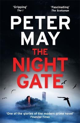 Night Gate - Peter May