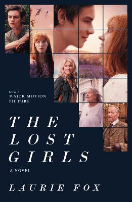 The Lost Girls - Laurie Fox