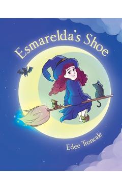 Poza produsului Esmarelda's Shoe - Edee Troncale