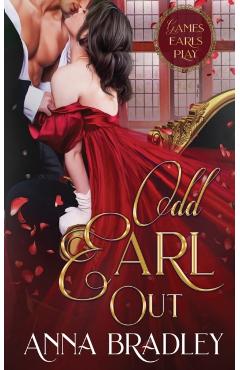 Odd Earl Out - Anna Bradley