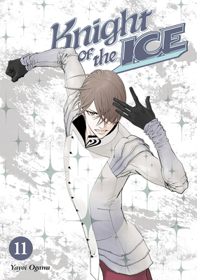 Knight of the Ice 11 - Yayoi Ogawa