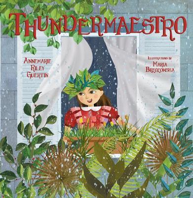 Thundermaestro - Annemarie Riley Guertin