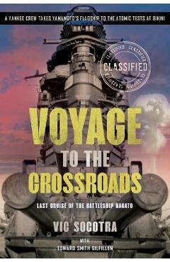 Poza produsului Voyage to the CROSSROADS - Vic Socotra