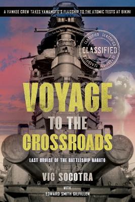 Voyage to the CROSSROADS - Vic Socotra