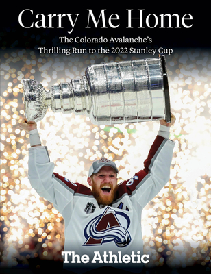 2022 Stanley Cup Champions (Western Conference Higher Seed) - Triumph Books