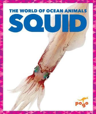 Squid - Adeline J. Zimmerman
