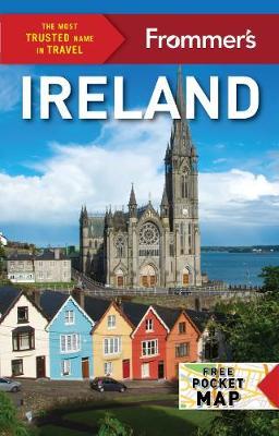 Frommer's Ireland - Yvonne Gordon