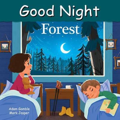 Good Night Forest - Adam Gamble