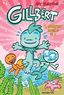 Gillbert 2-In-1 - Art Baltazar