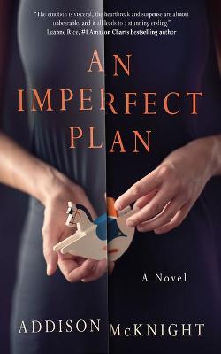 An Imperfect Plan - Addison Mcknight