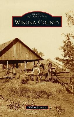 Winona County - Walter Bennick