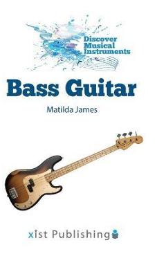 Poza produsului Bass Guitar - Matilda James