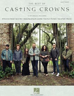 The Best of Casting Crowns - Casting Crowns