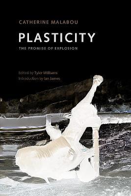 Plasticity: The Promise of Explosion - Catherine Malabou