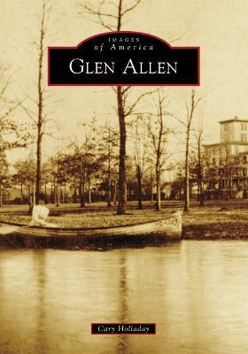 Glen Allen - Cary Holladay