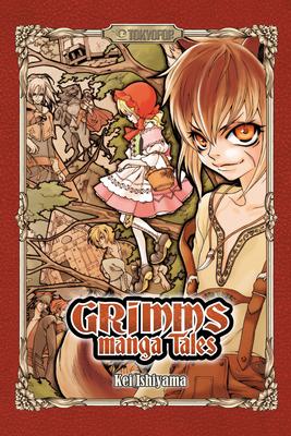 Grimms Manga Tales - Kei Ishiyama