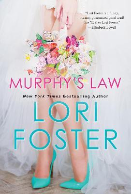 Murphy's Law - Lori Foster