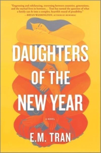 Daughters of the New Year - E. M. Tran