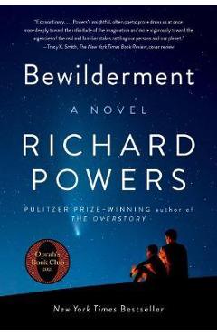 Poza produsului Bewilderment - Richard Powers