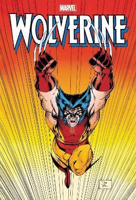 Wolverine Omnibus Vol. 2 - Peter David