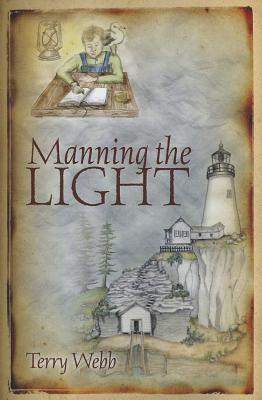 Manning the Light - Karla Cochran