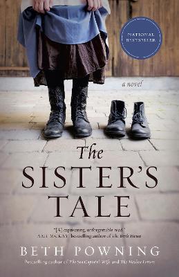 The Sister's Tale - Beth Powning
